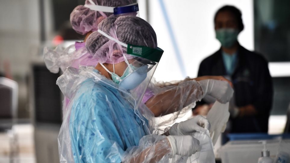 Ταϊλάνδη: Ιατροδικαστής πέθανε από τον ιό - Φόβοι ότι κόλλησε από νεκρή γυναίκα - Φωτογραφία 1