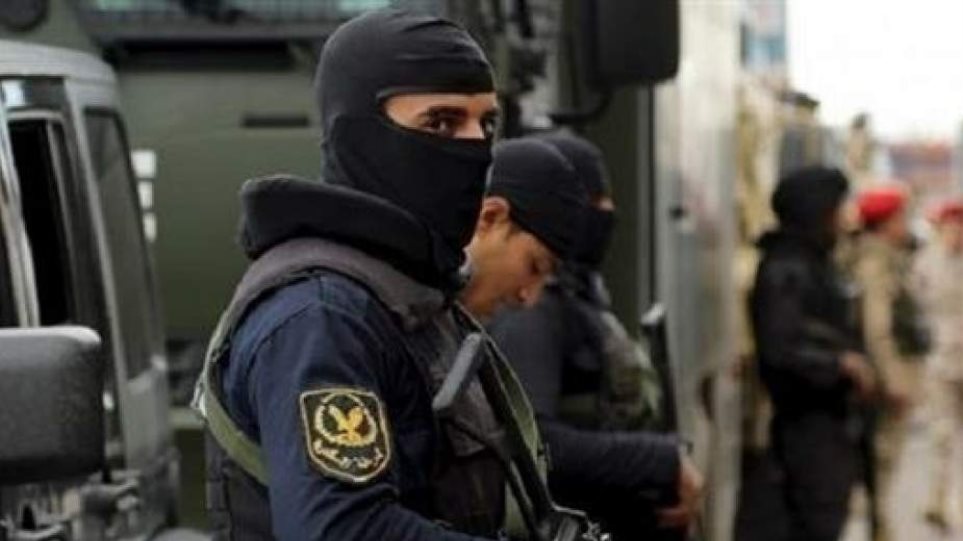 Αίγυπτος: Μάχη με «τρομοκρατική οργάνωση» στο Κάιρο - Νεκρός ένας αστυνομικός - Φωτογραφία 1