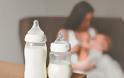 Με μητρικό γάλα πιστεύουν ότι θα καταπολεμήσουν τον ιό πολλοί Αμερικανοί