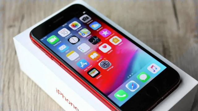 Η Apple διέκοψε τα iPhone 8 και iPhone 8 Plus λόγο του SE - Φωτογραφία 1