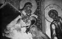 ΘΗΣΑΥΡΟΣ! Δεκάδες φωτογραφίες του αγαπημένου μας Αγίου Γέροντος Παϊσίου του Αγιορέιτου - Φωτογραφία 74
