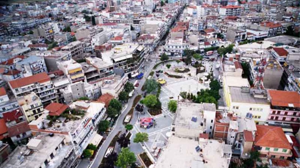 Σεισμός: 4,2 Ρίχτερ στην Πτολεμαΐδα - Φωτογραφία 1