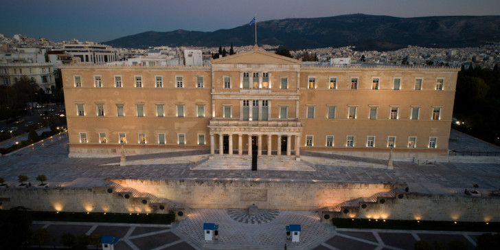 Γραφείο προϋπολογισμού Βουλής: Oι οικονομικές συνέπειες του κορωνοϊού στην Ελλάδα -Το καλό και το κακό σενάριο - Φωτογραφία 1