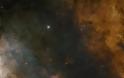 Τηλεσκόπιο του ESO επιβεβαιώνει τον Einstein, ανιχνεύοντας «χορό» άστρου γύρω από υπερμεγέθη μελανή οπή - Φωτογραφία 5