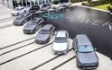 Mercedes-Benz: Plug-in hybrid