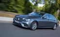 Mercedes-Benz: Plug-in hybrid - Φωτογραφία 12
