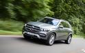 Mercedes-Benz: Plug-in hybrid - Φωτογραφία 14