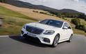 Mercedes-Benz: Plug-in hybrid - Φωτογραφία 15