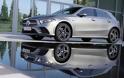 Mercedes-Benz: Plug-in hybrid - Φωτογραφία 2