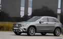 Mercedes-Benz: Plug-in hybrid - Φωτογραφία 9
