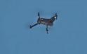Χαλκιδική: Drone με μεγάφωνο διώχνει τους δημότες από την παραλία ΒΙΝΤΕΟ