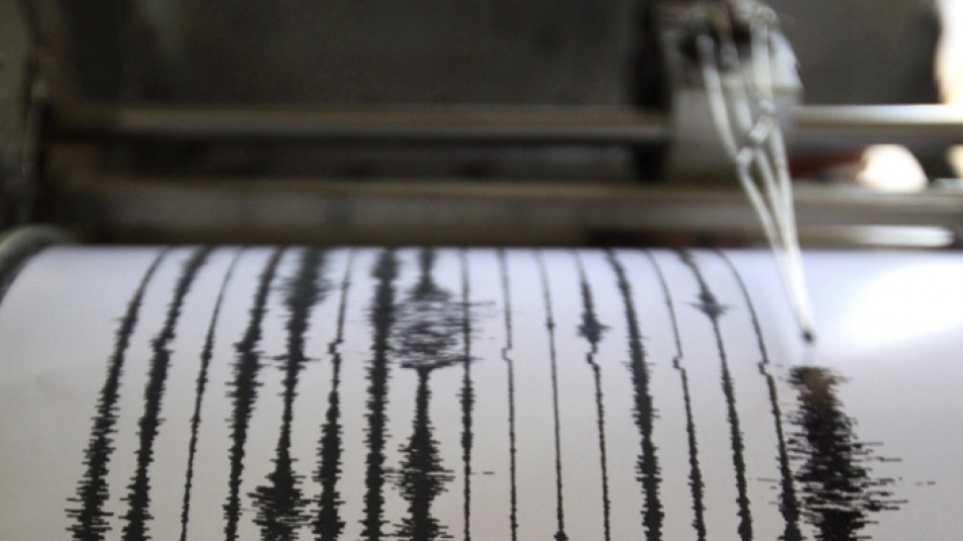 Σεισμός στη Ζάκυνθο: 4,2 Ρίχτερ ταρακούνησαν το νησί του Ιονίου - Φωτογραφία 1