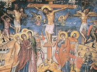 13518 - Ο Σταυρός του Κυρίου και η σημασία του στη ζωή του Χριστιανού - Φωτογραφία 1