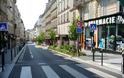 Οι δρόμοι του Παρισιού σε καραντίνα η πόλη του Φωτός χωρίς τους τουρίστες της; - Φωτογραφία 11