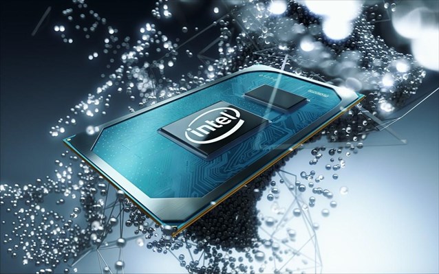H Intel παρουσιάζει τη 10η γενιά επεξεργαστών για φορητούς υπολογιστές - Φωτογραφία 2