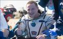Αστροναύτες προσγειώνονται στη Γη εν μέσω πανδημίας - Φωτογραφία 4