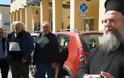 Χίος...Σε δίκη τον Δεκέμβριο ο ιερέας που τέλεσε λειτουργία με ανοιχτές πόρτες