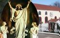 Ζωντανή σύνδεση με τον Ιερό Ναό Αγίου Σπυρίδωνος στον ΑΕΤΟ Ξηρομέρου για την Ανάσταση!