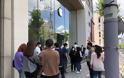 Το Apple Store ανοίγει ξανά στη Νότια Κορέα με νέα μέτρα ασφαλείας για τους πελάτες - Φωτογραφία 1