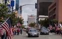 ΗΠΑ: Αυξάνονται οι διαδηλώσεις με αίτημα την άρση της καραντίνας
