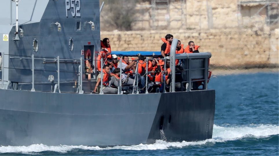 Μάλτα: Ποινική έρευνα για τον πρωθυπουργού μετά τον θάνατο μεταναστών στη θάλασσα - Φωτογραφία 1