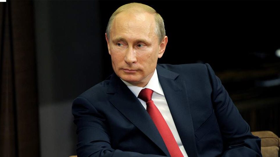 Πούτιν: Πώς από «αχυράνθρωπος» των ολιγαρχών έγινε ο απόλυτος κυρίαρχος της Ρωσίας - Φωτογραφία 1