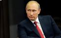 Πούτιν: Πώς από «αχυράνθρωπος» των ολιγαρχών έγινε ο απόλυτος κυρίαρχος της Ρωσίας