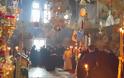 13544 - Σήμερα η Λιτανεία της Εικόνας Άξιον Εστί στις Καρυές του Αγίου Όρους. Γιορτάζουν οι Κελλιώτες μοναχοί - Φωτογραφία 11