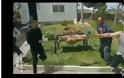 Video Tik Tok από τη Ναύπακτο σκορπά γέλιο: Ακούνε τη σειρήνα και τρέχουν μαζί με το αρνί…
