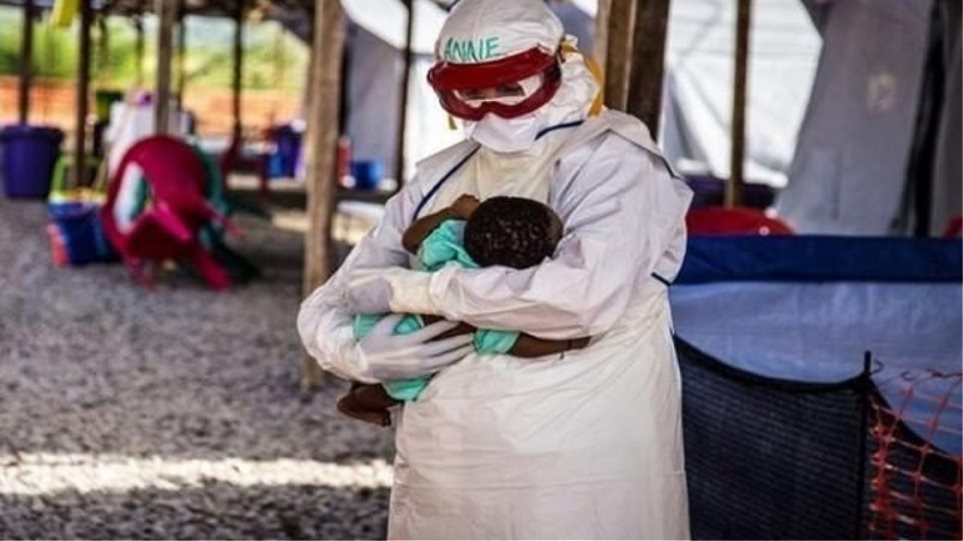 Κονγκό: Ανησυχία μετά την απόδραση ασθενούς με Έμπολα από κλινική - Φωτογραφία 1