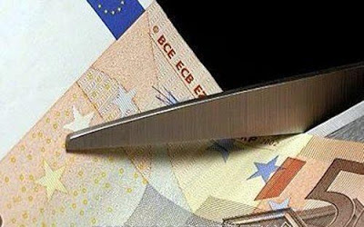 Διαγραφή χρέους, το μπαζούκα του Μάριο Ντράγκι (ΕΚΤ) - Φωτογραφία 1