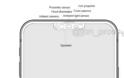 Διαρροή iPhone 12 Σχέδιο Εμφάνιση μικρότερης εγκοπής με πιο λεπτή στεφάνη - Φωτογραφία 2