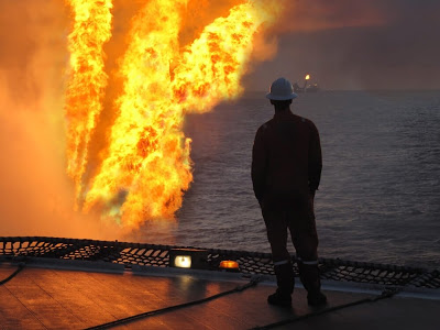 Το κραχ του αιώνα στο πετρέλαιο: Σε αρνητική τιμή τα συμβόλαια του αμερικανικού αργού! - Φωτογραφία 1