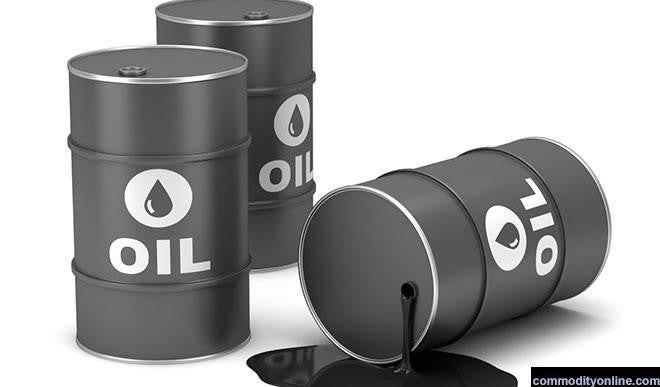 Οι τιμές του πετρελαίου καταρρέουν γιατί καταρρέει η παγκόσμια οικονομία - Φωτογραφία 1