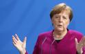 Γερμανία: Είμαστε μακρυά από την πλήρη άρση των μέτρων, λέει η Μέρκελ