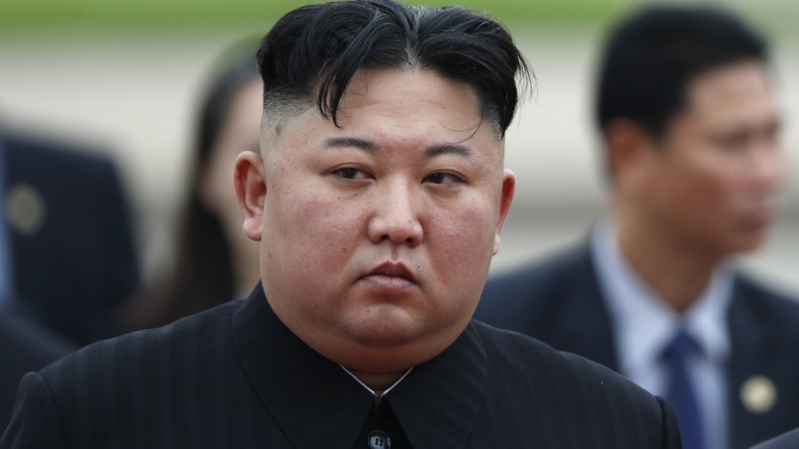 Θρίλερ με την κατάσταση της υγείας του Kim Jong Un - Διαψεύδει τις φήμες η Νότια Κορέα - Φωτογραφία 1
