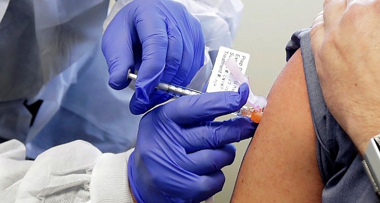 Τον υποχρεωτικό εμβολιασμό πολιτών πέρασε με νόμο η κυβέρνηση στις 11 Μαρτίου 2020 - Φωτογραφία 1