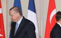 Διπλωματική σύγκρουση Γαλλίας – Τουρκίας για Λιβύη και προσφυγικό