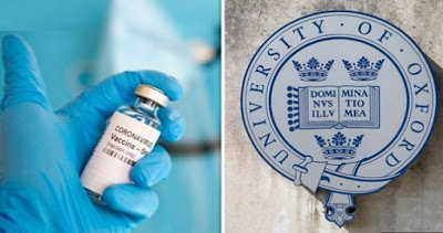 Την Πέμπτη θα δοκιμαστεί για πρώτη φορά σε άνθρωπο το εμβόλιο του Πανεπιστημίου της Οξφόρδης - Φωτογραφία 1