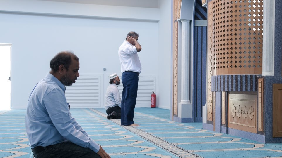 Oι μουσουλμάνοι ετοιμάζονται για ένα διαφορετικό Ραμαζάνι - Φωτογραφία 1