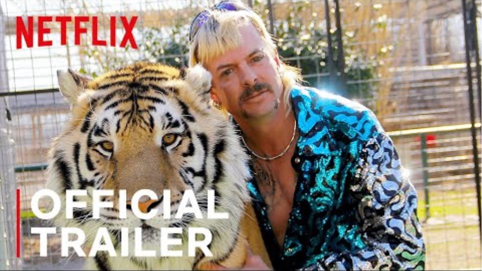 Netflix - Tiger King: Μια αληθινή ιστορία παράνοιας - Φωτογραφία 2