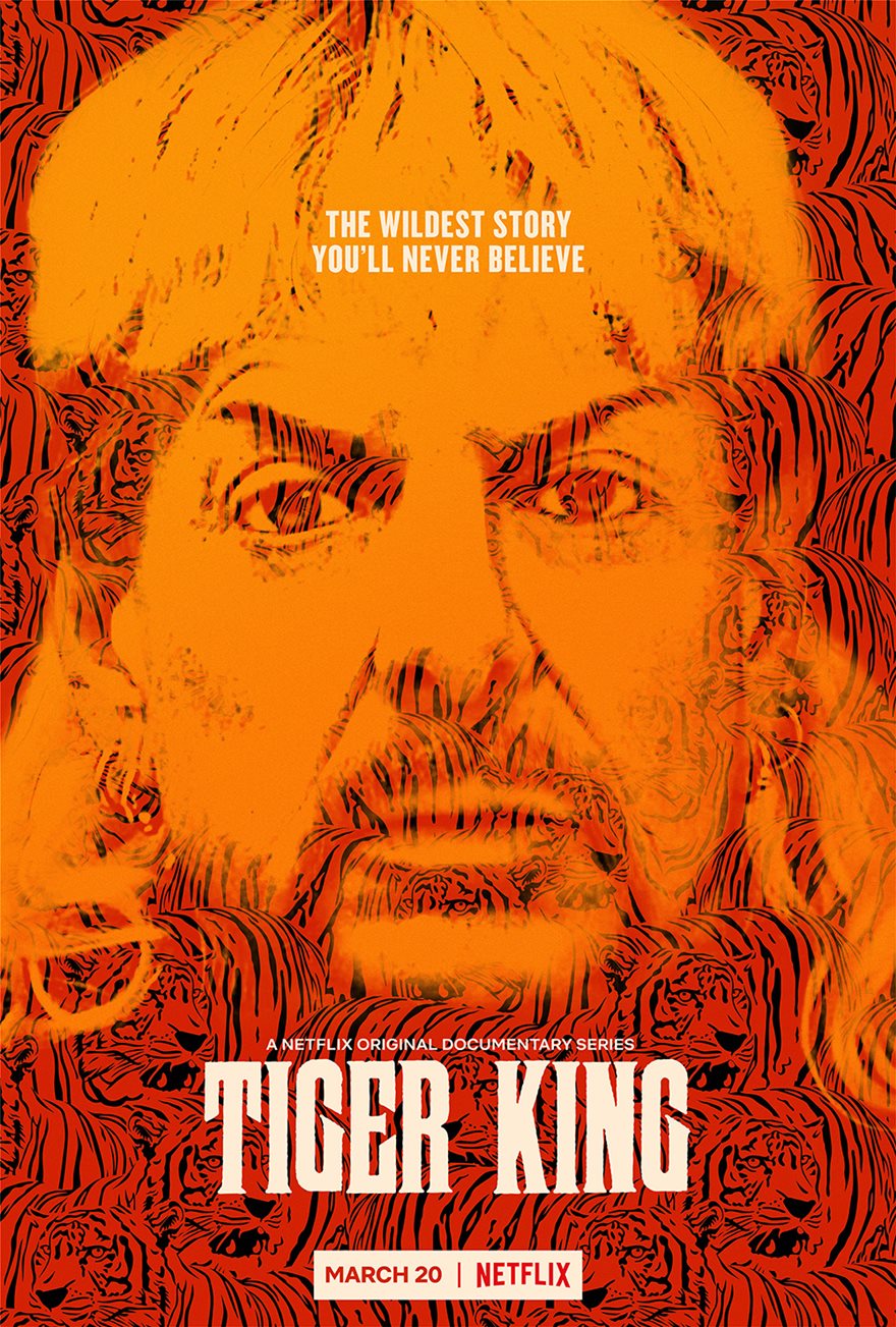 Netflix - Tiger King: Μια αληθινή ιστορία παράνοιας - Φωτογραφία 3