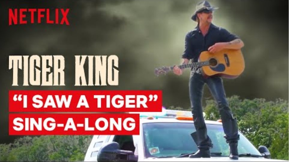 Netflix - Tiger King: Μια αληθινή ιστορία παράνοιας - Φωτογραφία 6