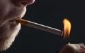 Μόνο 5% των καπνιστών ασθενούν από κοροναϊό. Διερευνάται ο ρόλος της νικοτίνης