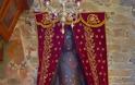 Το θαυματουργό ξυλόγλυπτο άγαλμα του Αγίου Γεωργίου στην Ομορφοκκλησιά Καστοριάς - Φωτογραφία 2