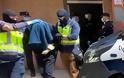 Συνελήφθη ένας από τους πλέον καταζητούμενους τζιχαντιστές στην Ευρώπη