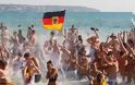 Γερμανία: Τερατωδώς κακή η ιδέα για διακοπές φέτος το καλοκαίρι
