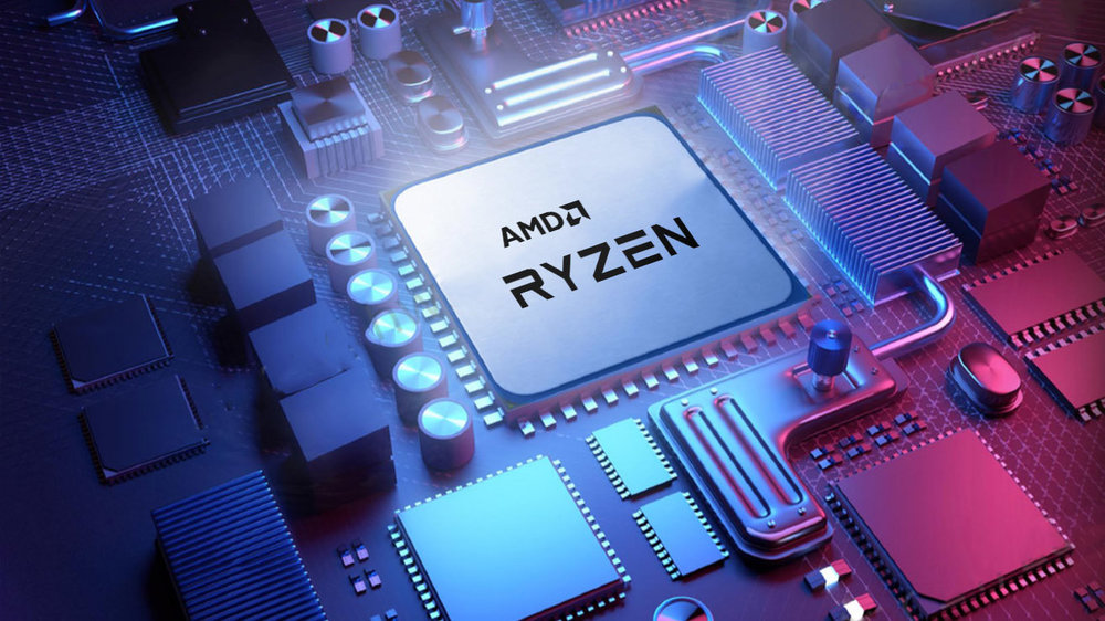 2 νέους mainstream επεξεργαστές ανακοίνωσε η AMD - Φωτογραφία 1