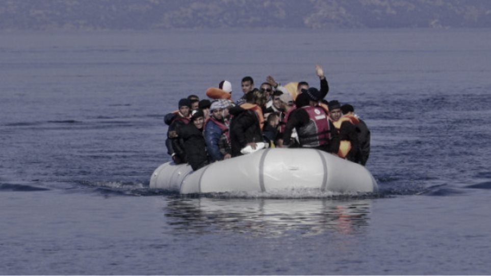 Σχέδιο δράσης κατά της παράνομης μετανάστευσης υπέγραψαν Ελλάδα και Βρετανία - Φωτογραφία 1