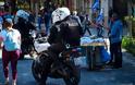 Τρίκαλα: “Βαρύς ο πέλεκυς” της δικαιοσύνης για τους 3 γ@φτους που τραυμάτισαν αστυνομικούς